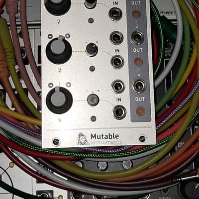 Mutable Instruments Blinds 2017 Bild 7