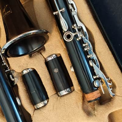 Clarinet Leblanc Infinite Ready to Play image 13