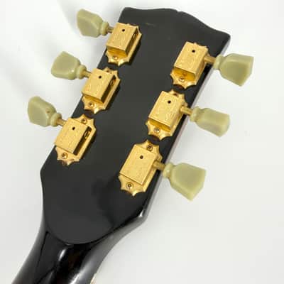 Gibson ES-345TDSV Stereo 1970 - 1982 - Sunburst image 11