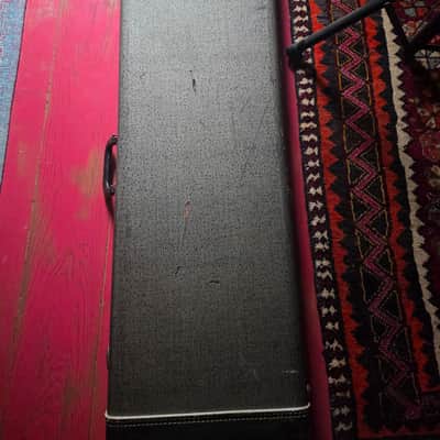 Fender Musicmaster 1973 - Dakota Red image 7