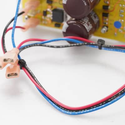 Flight of Harmony Power 12VAC Eurorack Power Supply #52431 image 6