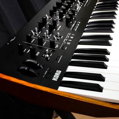 Korg Prologue 16 Polyphonic 61-Key 16-Voice Analog Synthesizer image 2
