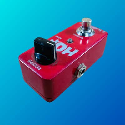 TC Electronic Hall Of Fame Mini image 2