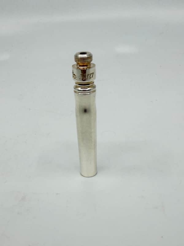 ACB A1/27 Trumpet Backbore - Silver image 1