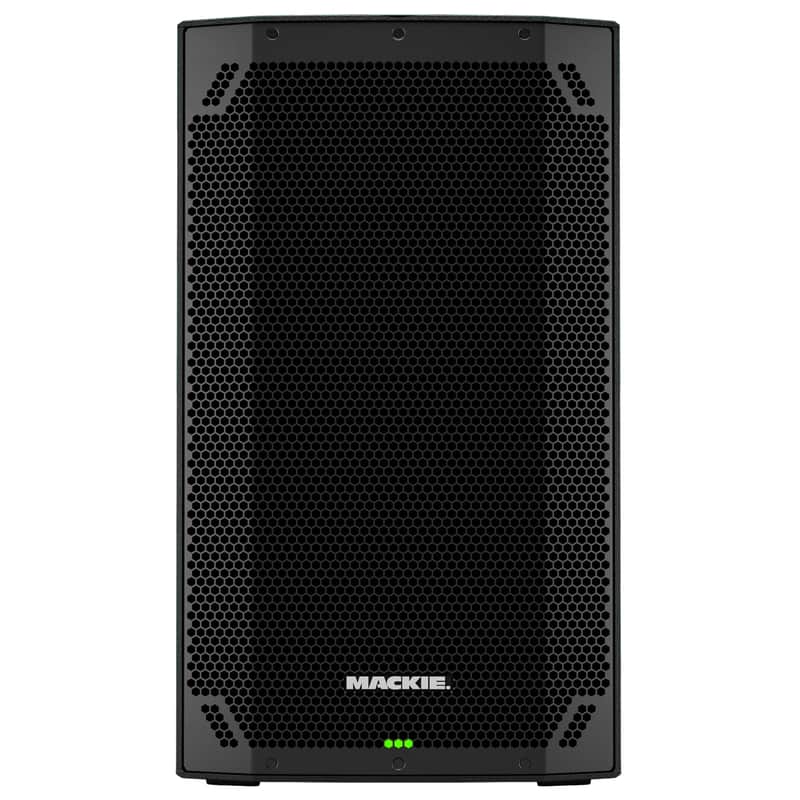 Mackie Thump12v4 12" Professional Powered Loudspeaker image 1