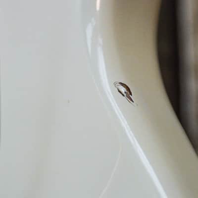 Kramer Striker 200ST White image 18