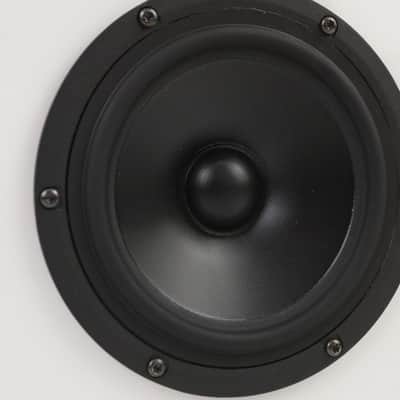 Lipinski L-707A Mastering Studio Monitors Speakers Passive 250W White #38912 image 10