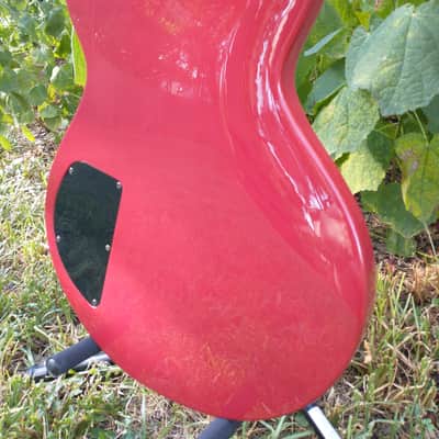 Ibanez GARTB20 Bass Guitar image 10