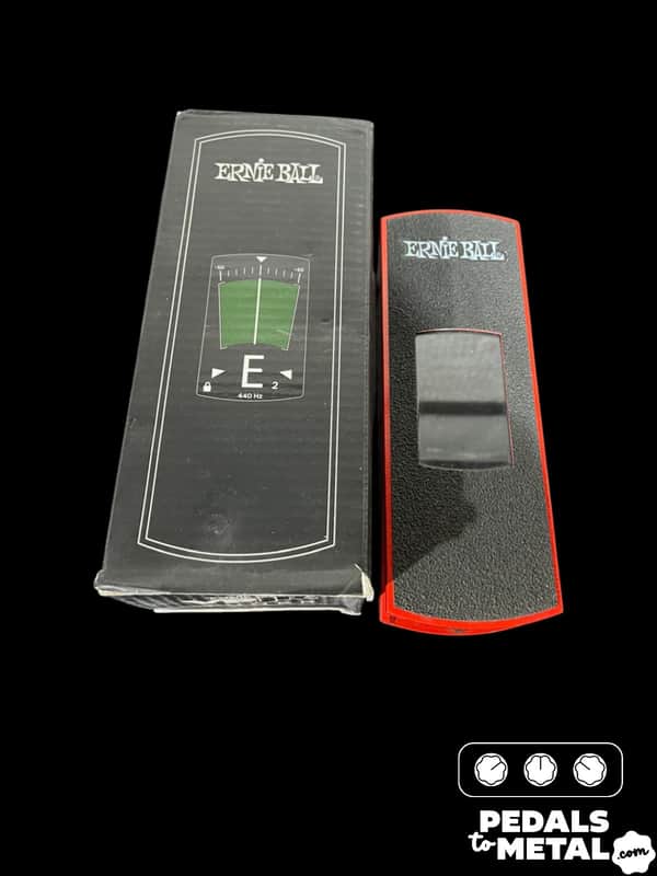 Ernie Ball VPJR Tuner