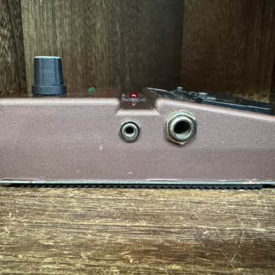 DOD Edge FX87 1987 - 1989 - Pink image 4