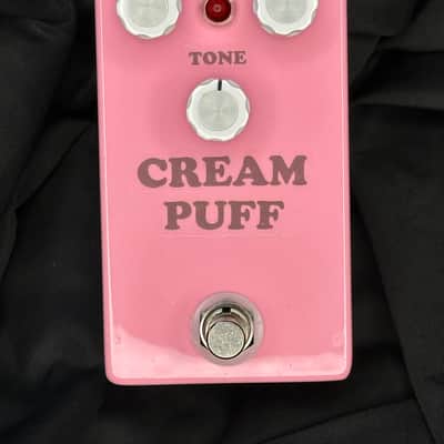 Toketone+ Cream Puff 2025 - Pink image 1