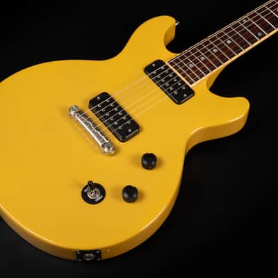 2015 Gibson Les Paul Special DC Double Cut 100th Anniversary