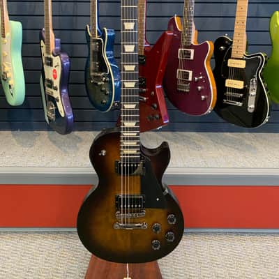 Gibson Les Paul Modern Studio 2024 - Present - Smokehouse Satin image 1