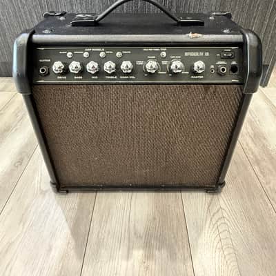 Line 6-Spider IV15 AMP image 9