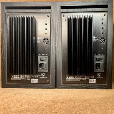 Dynaudio BM6A Mk1 – Warranty image 3