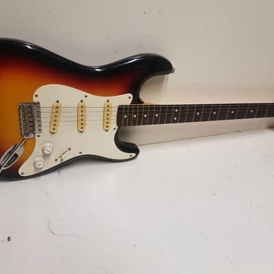 1985 TOKAI STR*T - 63 Style image 3