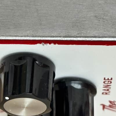 Greer Southland Harmonic Overdrive Pedal image 5