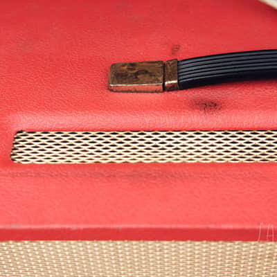 1969 Marshall Major 200 Watt Amplifier - Modded by Mike Soldano! image 20