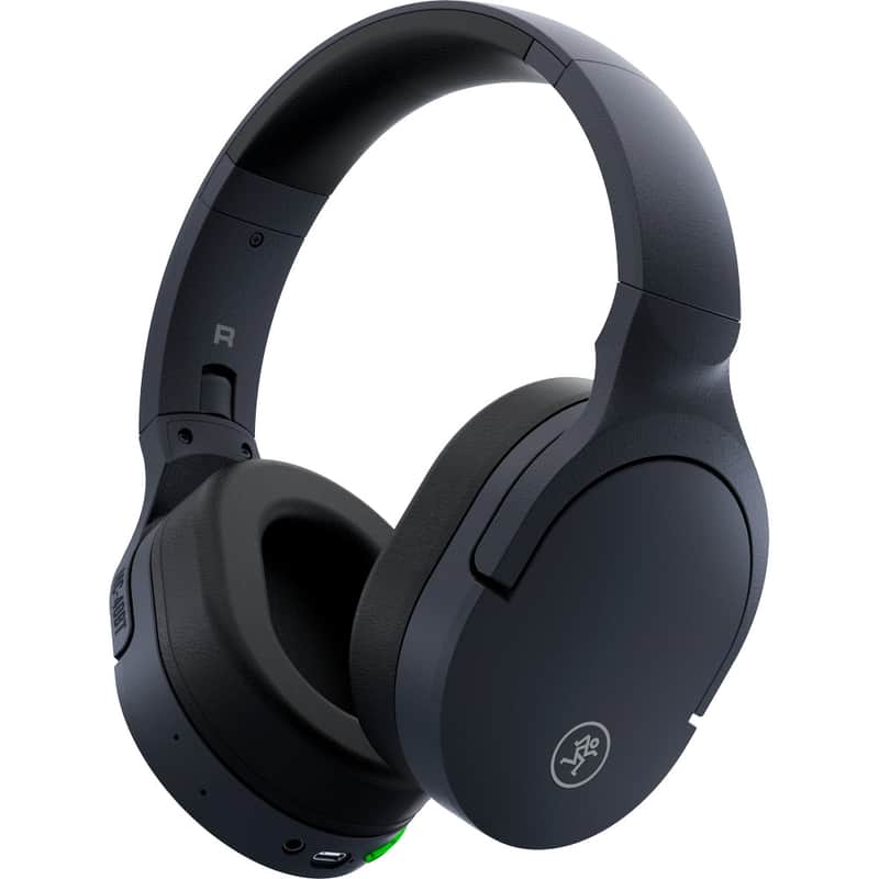 Mackie MC-40 BT Wireless In-Ear Headphones image 1