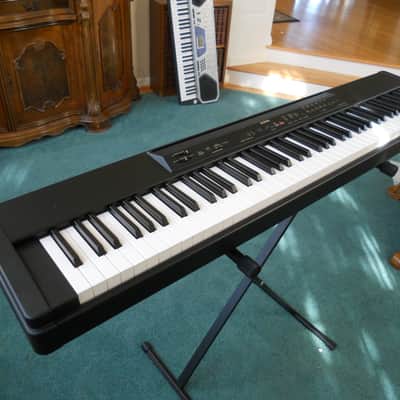 Yamaha P-80 image 1