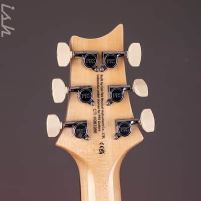 PRS SE Custom 24 Slate Blue *New Color* image 12