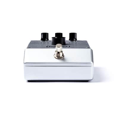MXR M222 TALK BOX Effects Pedal Voicebox for Guitar, Keyboard and other instruments with Tonebird Cable, Dunlop Picks, MXR Patch Cable Bundle image 5