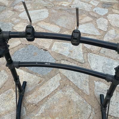 Roland MDS Drum Stand MDS 8 Stand Rack image 4