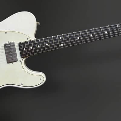 Lelah 37T - Olympic White. NEW (Authorized Dealer) image 10