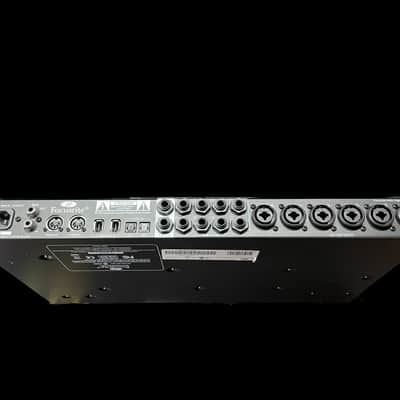 Focusrite Saffire Pro 40 Firewire Audio Interface 2010s - Black image 3