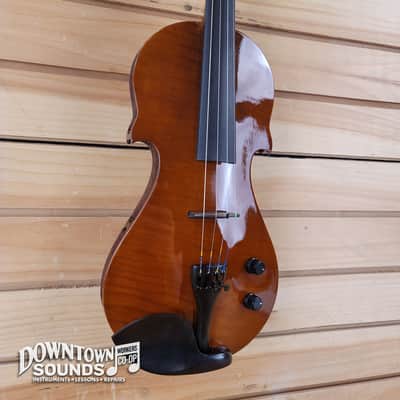 Alta E-VLN2203 Electric Violin Outfit image 1
