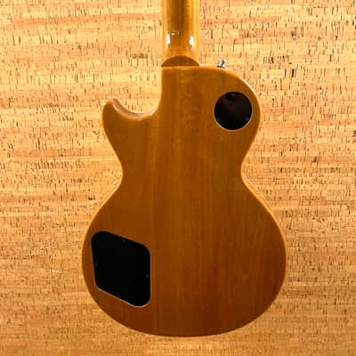 Gibson Les Paul Classic 2023 - Sunburst image 10