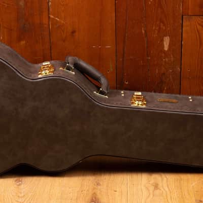 Heritage Custom Shop Core H-150 Dark Cherry Sunburst Artisan Aged 2024 image 22