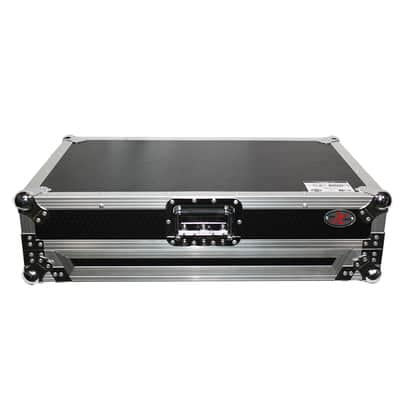 ProX XS-UXXLT DJ Controller Travel Flight Case+Laptop Shelf 4 DDJ-SX/NS6/Mixdeck image 3