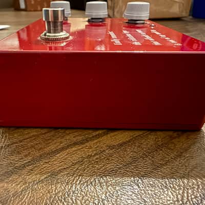 Klon KTR Professional Overdrive Pedal image 4