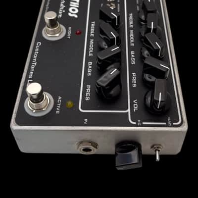 Custom Tones Ethos Overdrive 2010s - Black X8592 image 4