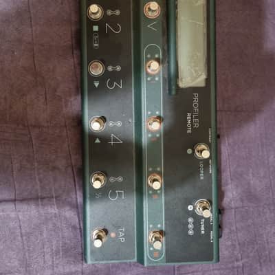 Kemper Profiler PowerHead + remote + bag image 3