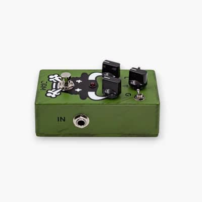 JAM Pedals Octaurus image 2