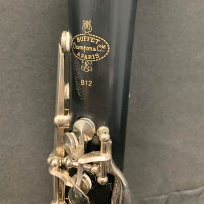 Buffet Crampon B12 image 2