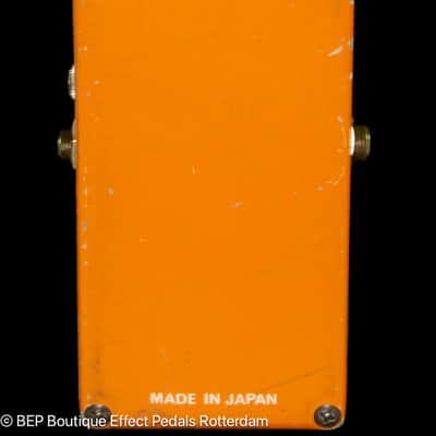 Ibanez OD-850 Overdrive Narrow Box V5 1979 Japan image 9