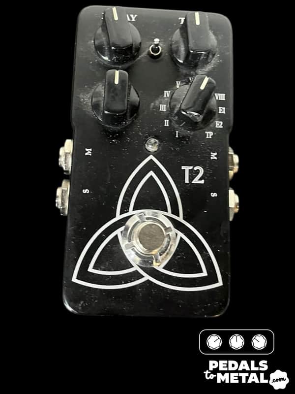 TC Electronic T2 Reverb | Reverb
