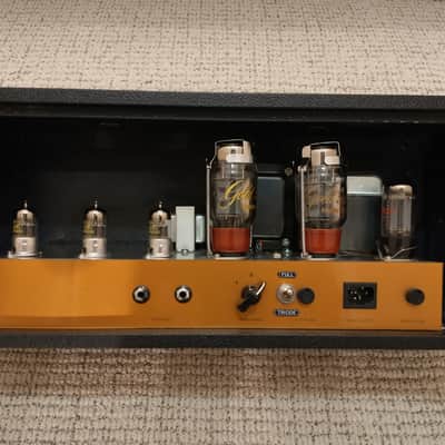 Lord Valve JTM45 clone image 3
