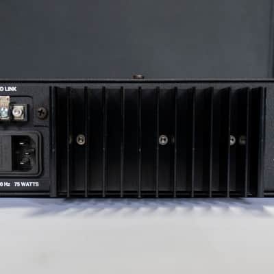 Avalon VT-737sp Tube Channel Strip image 2