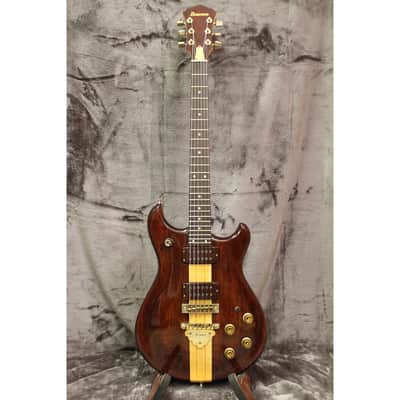 Ibanez MC350 Musician