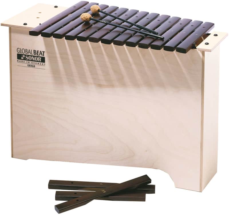 Sonor GBX-GB image 1