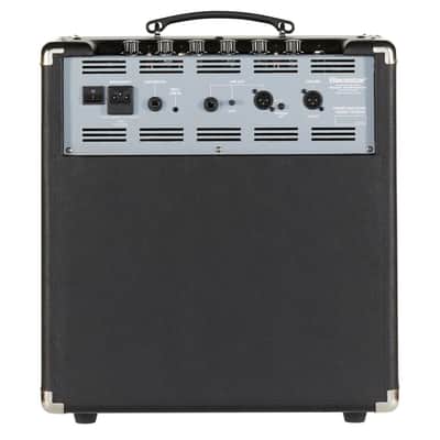 Blackstar #BASSU60 - Unity Bass 60 - 60-watt 1x10" Bass Combo Amp image 2