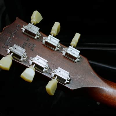 Gibson Les Paul Studio Faded 2010 - 2011 - Worn Brown image 9