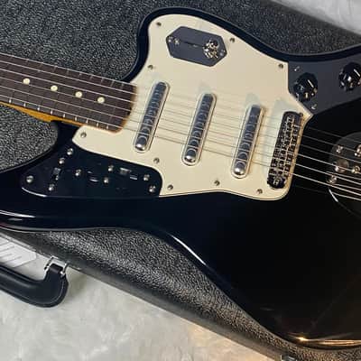 NEW! Fender Limited Edition Johnny Marr Signature Special Jaguar - Black Finish - Authorized Dealer - G06959 image 7