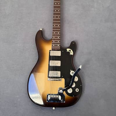 Hofner 173 1962 / 1963 solidbody guitar image 20