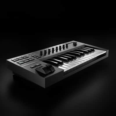 Native Instruments - Komplete Kontrol A25 New - B-Stock image 8