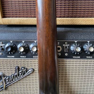Gibson ES-330TD 1962 image 8
